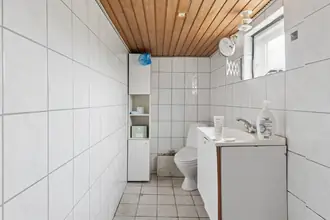 Villa på Vindebjergvej 49, Fjelsted, 5463 Harndrup