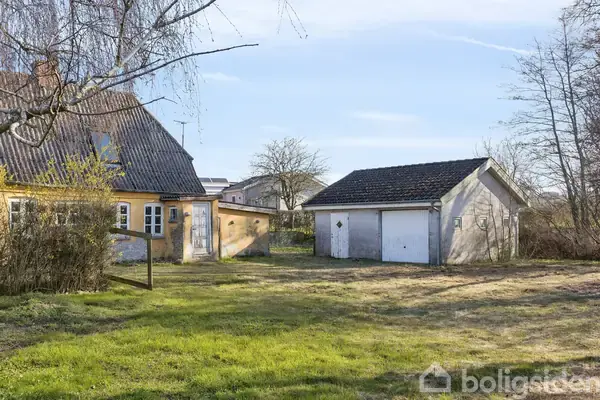 Villa på Vindebjergvej 49, 5463 Harndrup