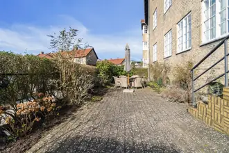 Ejerlejlighed på Tranevænget 4, tv., 2900 Hellerup