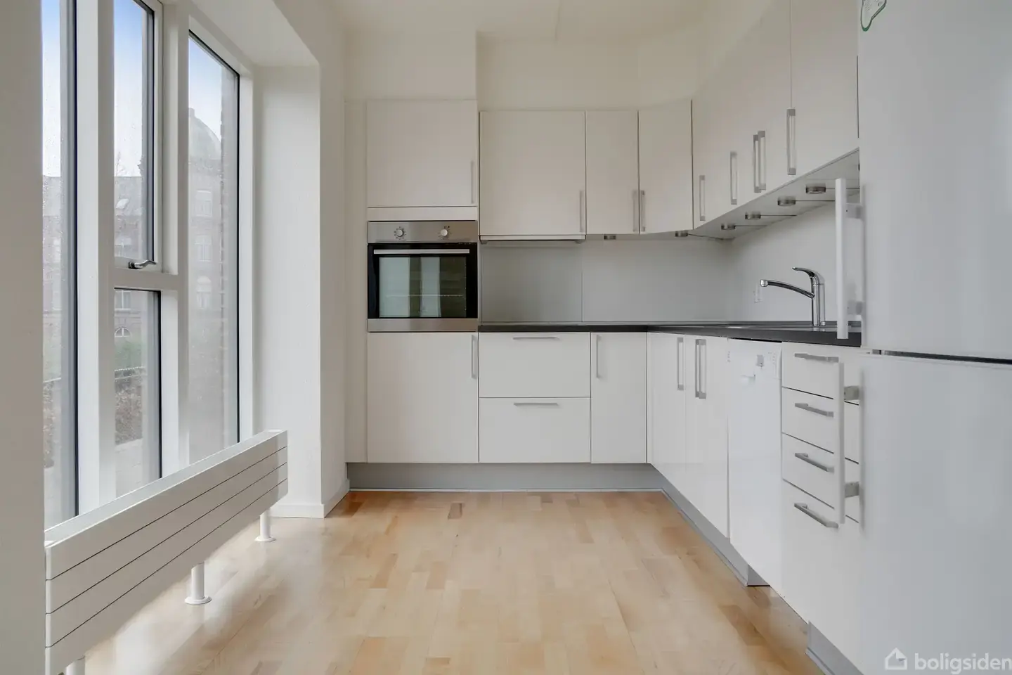 Ejerlejlighed på Østergade 51A, 3. 3., 5000 Odense C