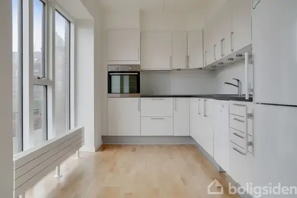 Ejerlejlighed på Østergade 51A, 3. 3., 5000 Odense C