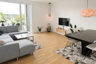 Ejerlejlighed på Pileengen 8, 2. tv., 2625 Vallensbæk