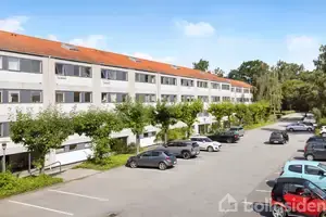 Ejerlejlighed på Rugmarken 59, 1. th., 3060 Espergærde