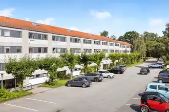 Ejerlejlighed på Rugmarken 59, 1. th., Mørdrup, 3060 Espergærde