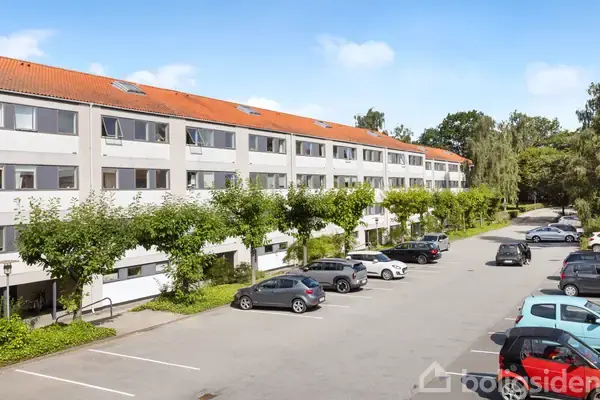 Ejerlejlighed på Rugmarken 59, 1. th., 3060 Espergærde