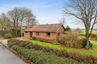 Villa på Byvejen 20, Rousthøje, 6818 Årre