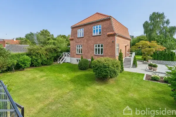 Villa på Stendyssevej 12, 2900 Hellerup