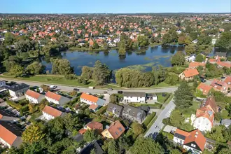 Rækkehus på Møllegårdsvej 7, 2100 København Ø