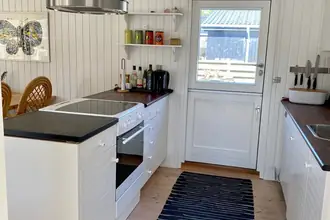 Fritidshus på Lyngvejen 7A, 4500 Nykøbing Sj