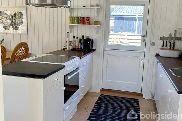 Fritidsbolig på Lyngvejen 7A, 4500 Nykøbing Sj