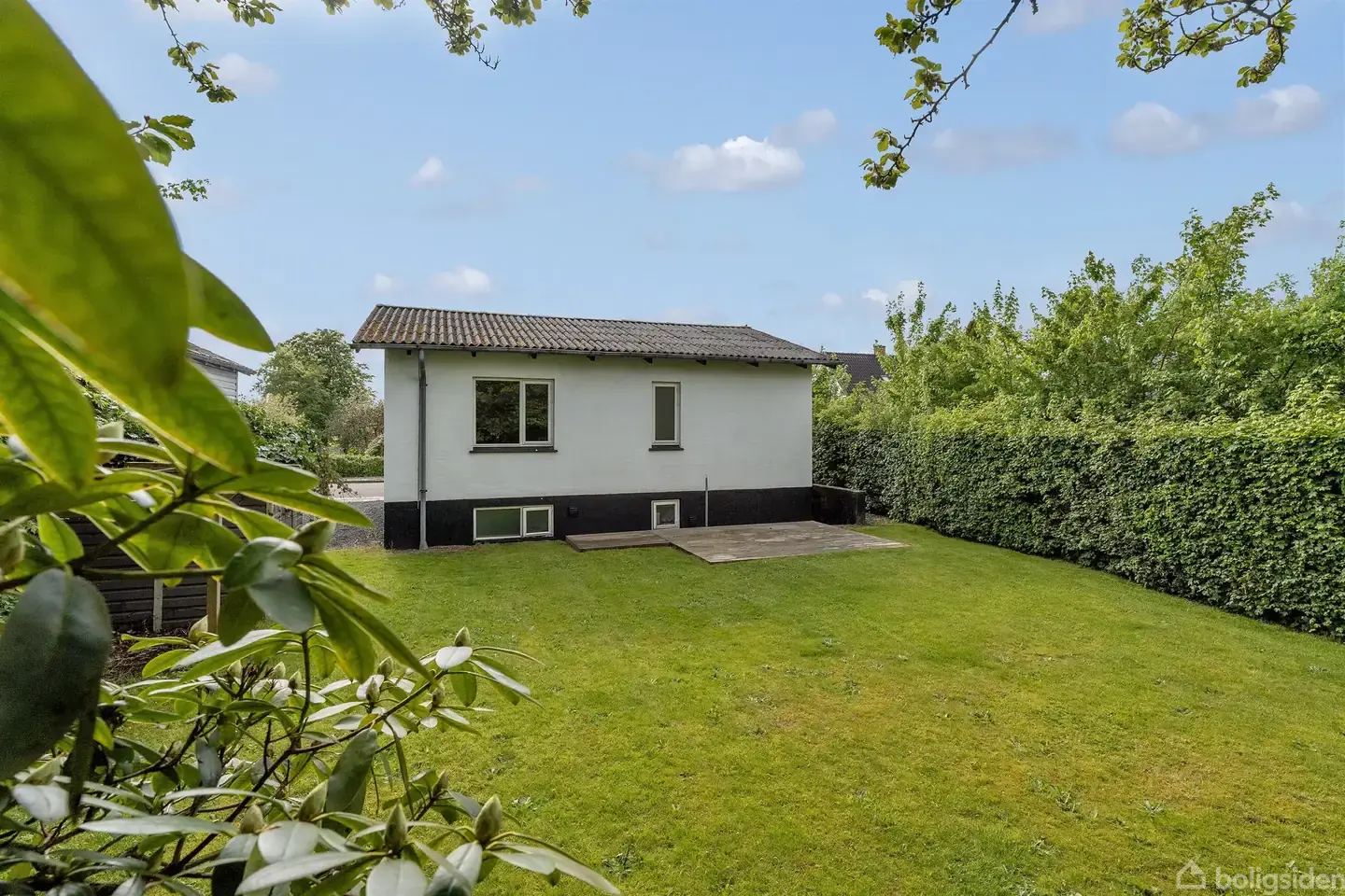 Villa på Nyvej 3, 7250 Hejnsvig