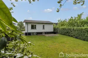 Villa på Nyvej 3, 7250 Hejnsvig