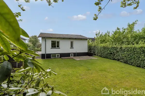 Villa på Nyvej 3, 7250 Hejnsvig