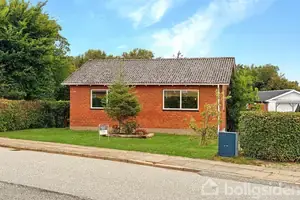 Villa på Aalborgvej 320, 9362 Gandrup