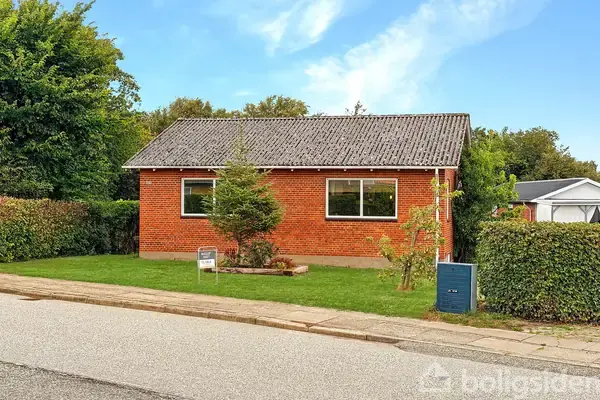 Villa på Aalborgvej 320, 9362 Gandrup