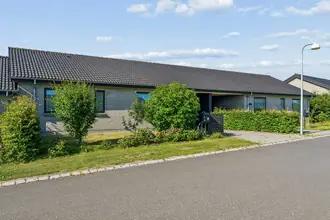 Rækkehus på Skovtunet 5, 8700 Horsens