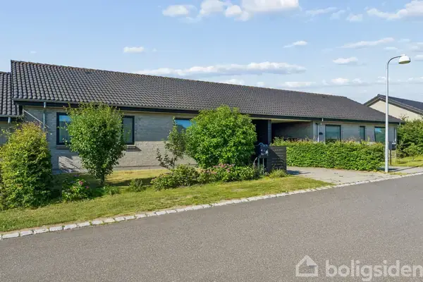Rækkehus på Skovtunet 5, 8700 Horsens