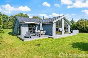 Fritidsbolig på Grønnevænget 17, 6857 Blåvand