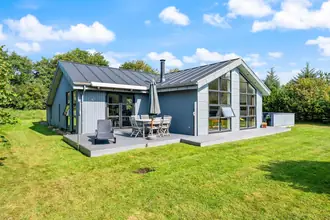 Fritidshus på Grønnevænget 17, 6857 Blåvand