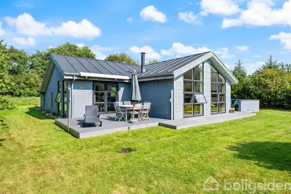 Fritidsbolig på Grønnevænget 17, 6857 Blåvand