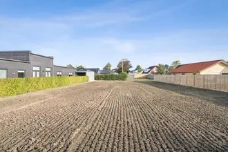 Helårsgrund på Cypresvej 17, 9230 Svenstrup J
