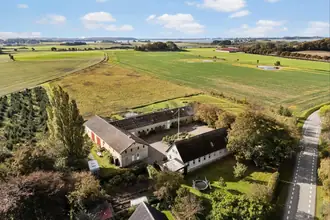 Landejendom på Tjærebyvej 74, Tjæreby, 4220 Korsør