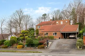 Villa på Ny Moesgårdvej 31, 8270 Højbjerg