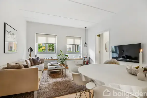 Ejerlejlighed på Absalonsgade 13A, 9000 Aalborg