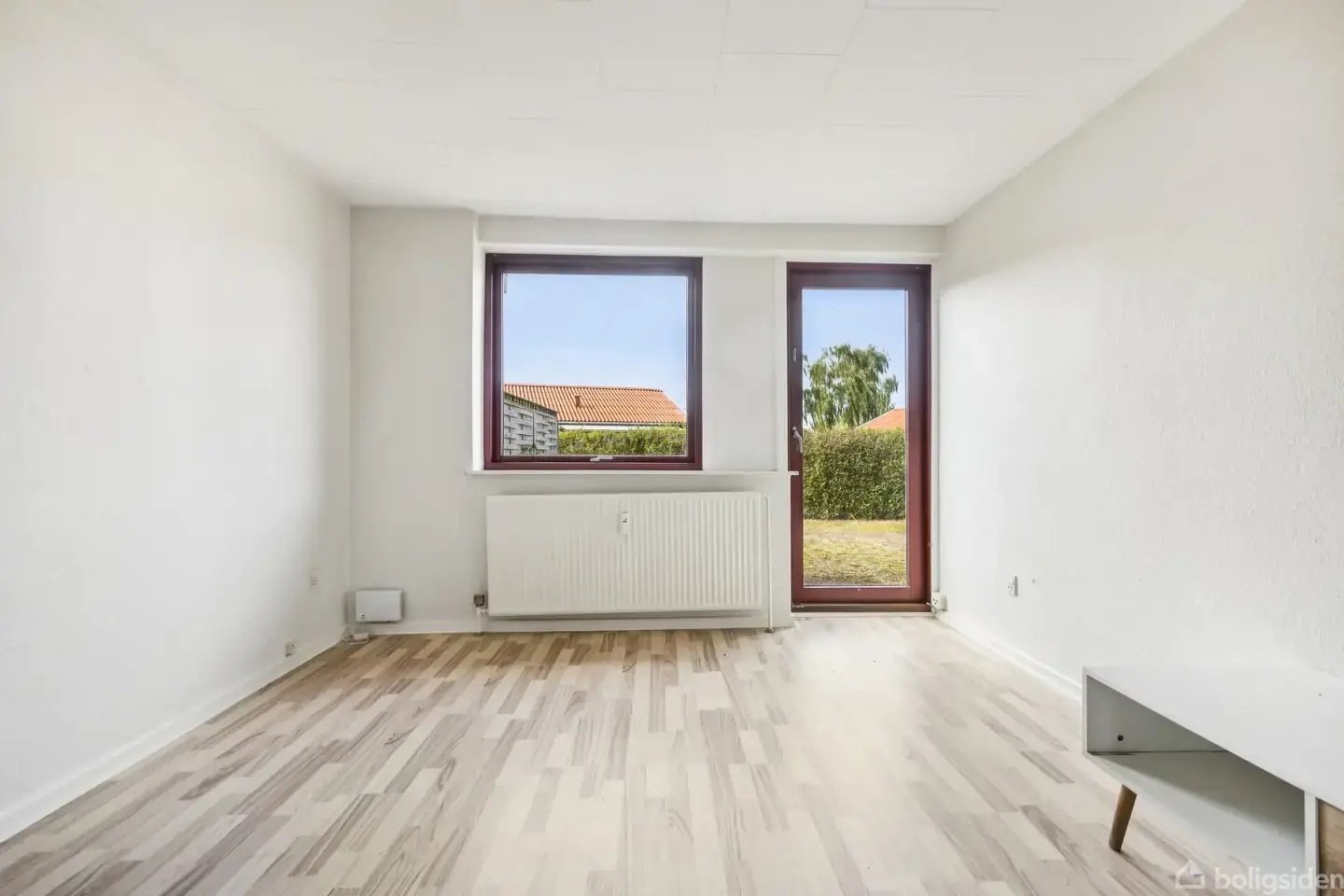 Rækkehus på Møgelbjergvej 29B, st., 9310 Vodskov