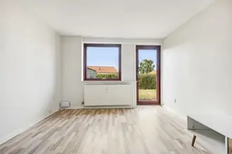 Rækkehus på Møgelbjergvej 29B, 9310 Vodskov