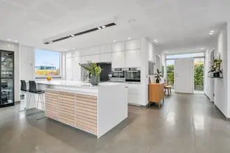 Villa på Kildebjerg Skovvej 86, 8680 Ry