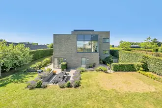 Villa på Kildebjerg Skovvej 86, 8680 Ry