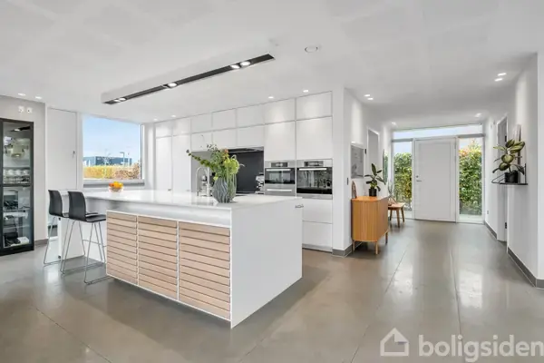 Villa på Kildebjerg Skovvej 86, 8680 Ry