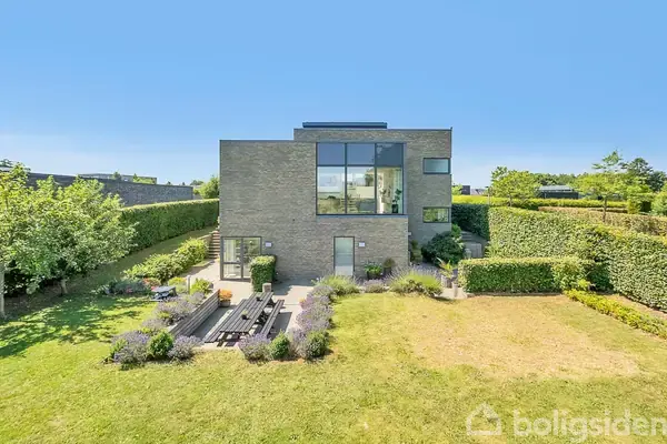 Villa på Kildebjerg Skovvej 86, 8680 Ry