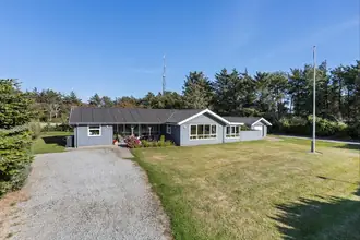 Fritidshus på Kamillevej 2, Lønstrup, 9800 Hjørring