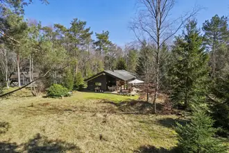 Fritidshus på Reinhard Van Hauensvej 29, 3300 Frederiksværk