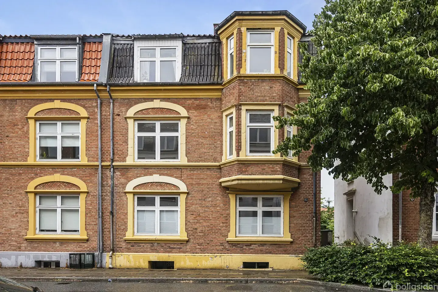 Ejerlejlighed på Hollændervej 15, 1., 6000 Kolding