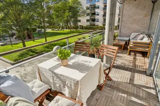 Ejerlejlighed på Weidekampsgade 31, 1. th., 2300 København S