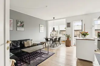Ejerlejlighed på Herninggade 9, 5. tv., 2100 København Ø