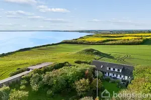 Villa på Randrupvej 18, 7770 Vestervig