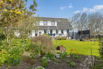 Villa på Randrupvej 18, 7770 Vestervig