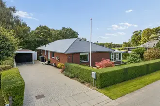 Villa på Solsortevej 2, Nordenskov, 6800 Varde