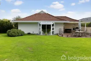 Villa på Arendalsvej 27, 5320 Agedrup