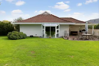 Villa på Arendalsvej 27, Bullerup, 5320 Agedrup