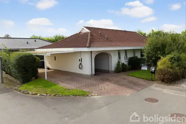 Villa på Arendalsvej 27, 5320 Agedrup