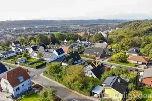 Villa på Kastanievej 4, 7100 Vejle