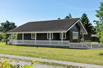 Fritidshus på Mågelunden 11, Kramnitze, 4970 Rødby