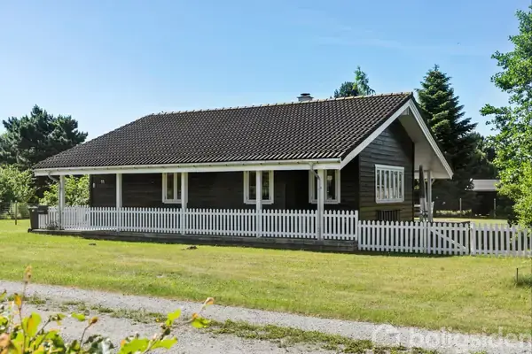 Fritidsbolig på Mågelunden 11, 4970 Rødby
