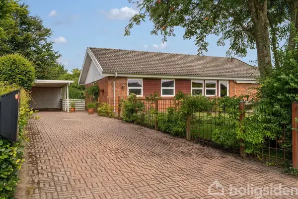 Villa på Styrmandsvænget 76, 6710 Esbjerg V