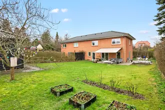 Villa på Katrinebjergvej 84A, 8200 Aarhus N